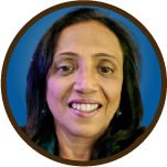 Dr. Madhuri Kirloskar